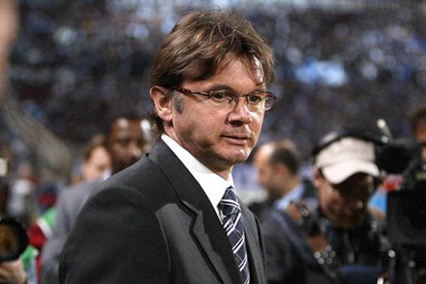 Troussier