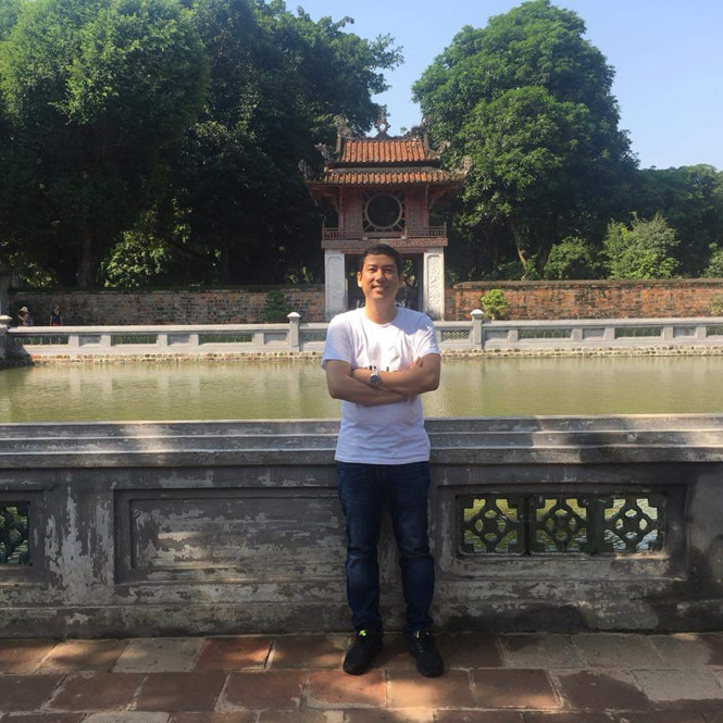 Phan Duy Tuấn