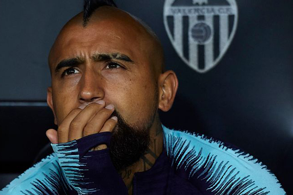 Vidal