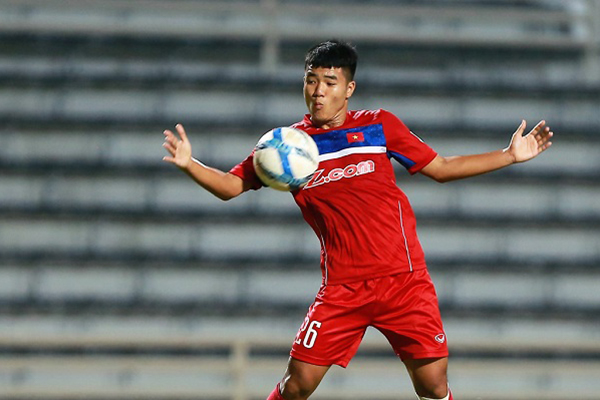 Đức Chinh