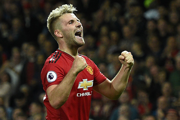 Shaw