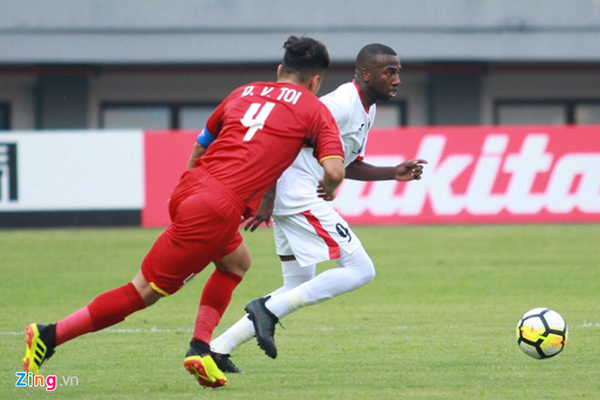 U19 VN