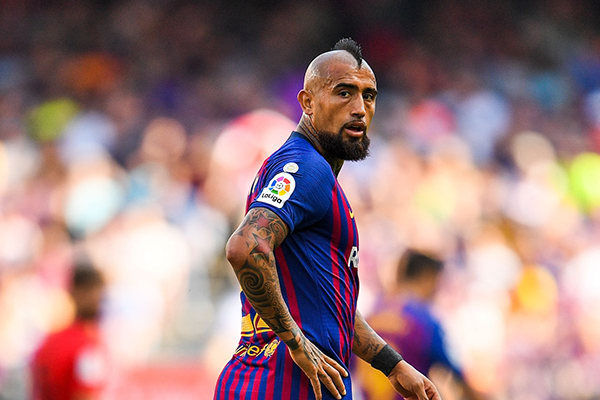 Vidal