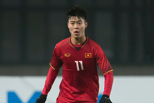 Duy Mạnh