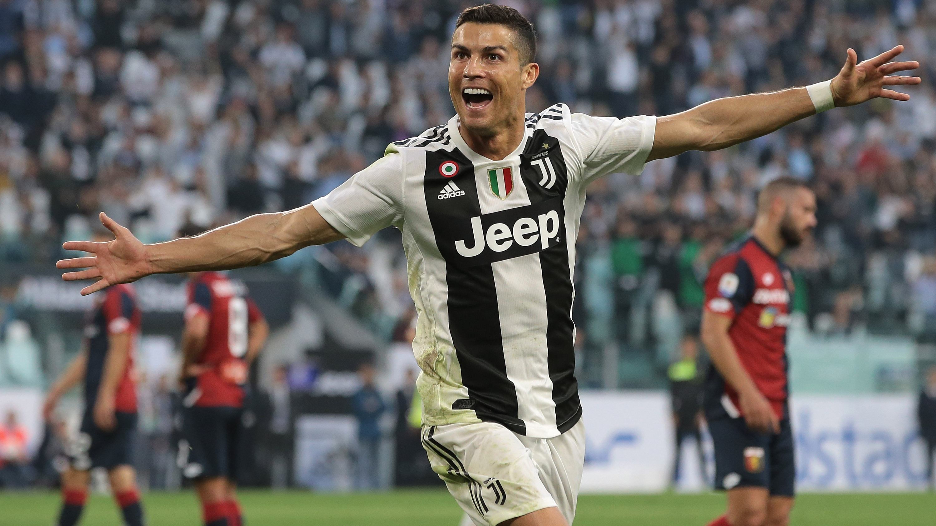 Ronaldo