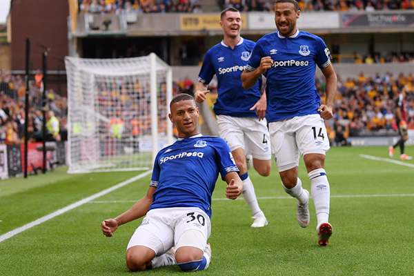 Everton