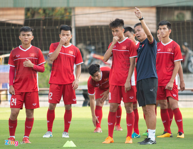 U19 VN