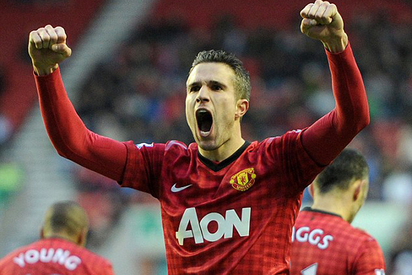 RVP