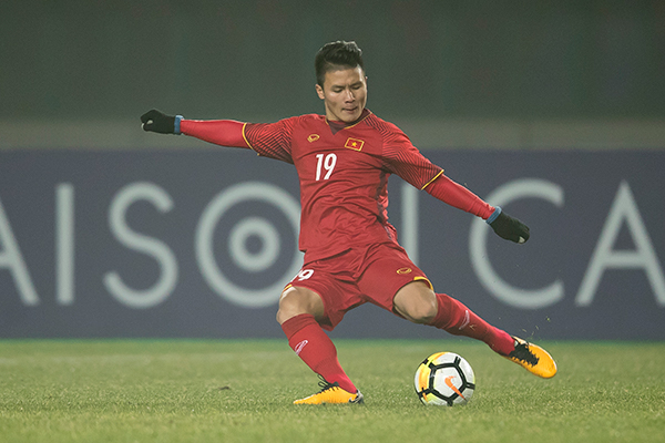 Quang Hải