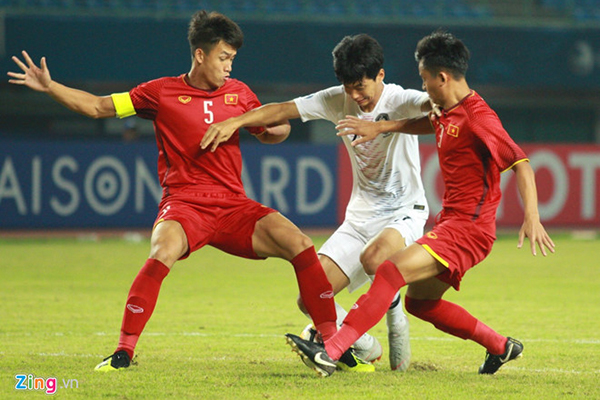 U19 VN