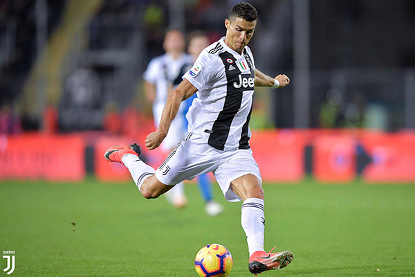 Cr7