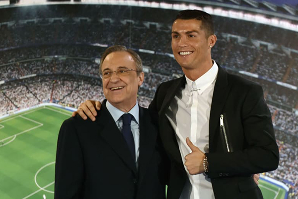 Cr7