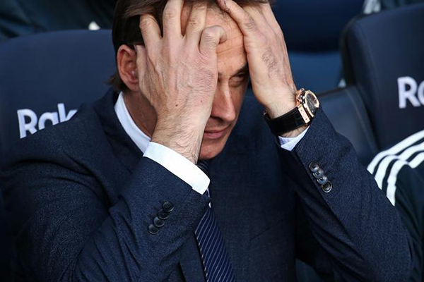 Lopetegui