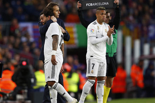 El Clasico