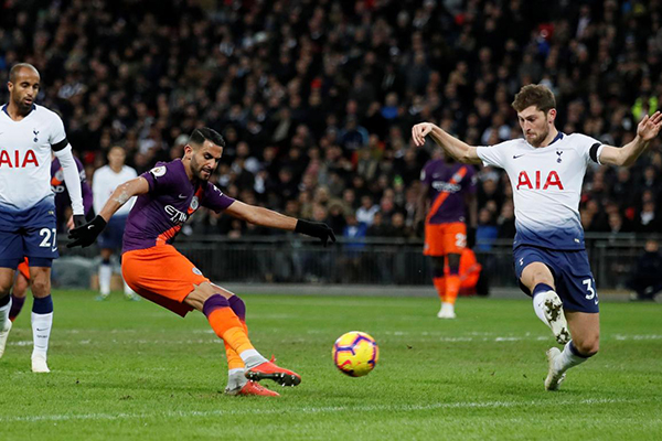 Mahrez