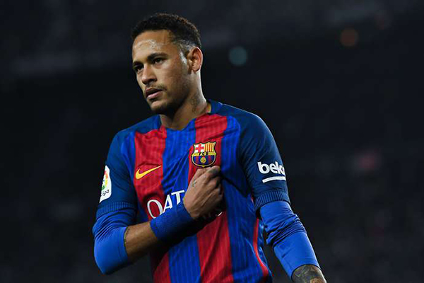 Neymar