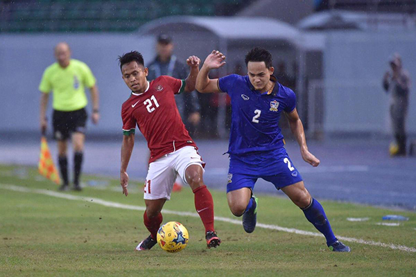  Andik Vermansyah 