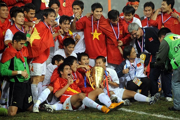 AFF 2008