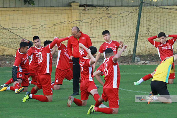 ĐT Việt Nam