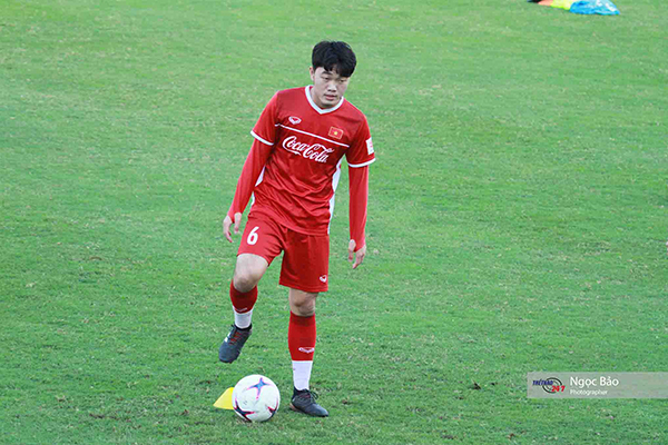 Xuân Trường