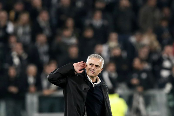 Mourinho