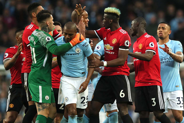 derby