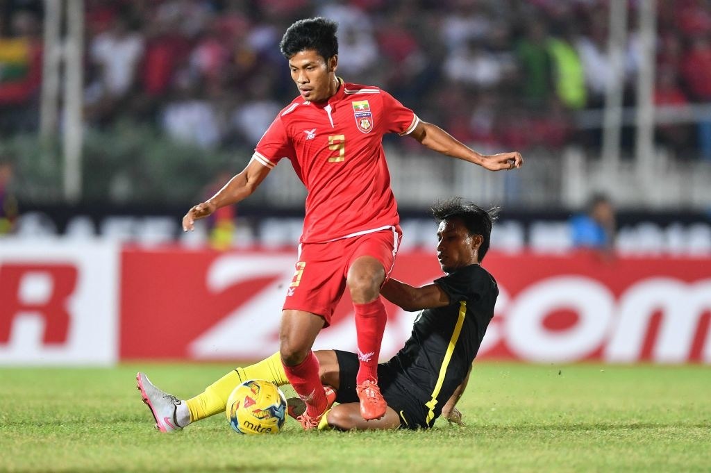 Aung Thu