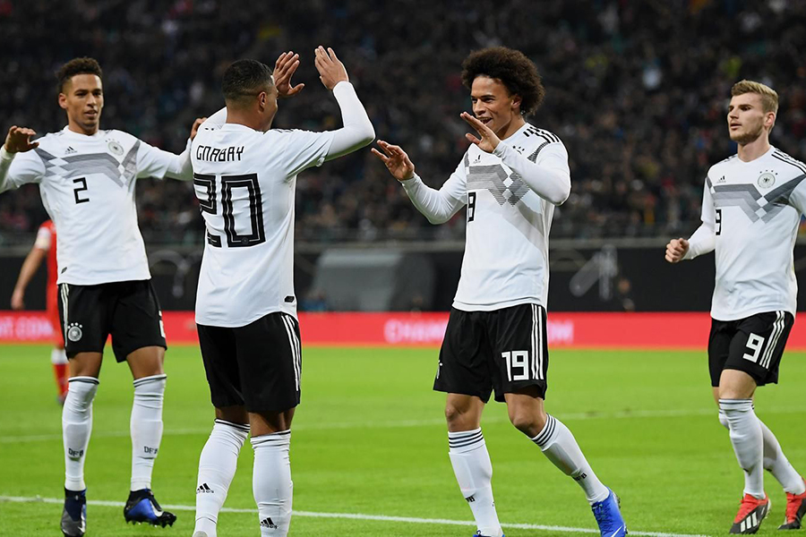 Sane