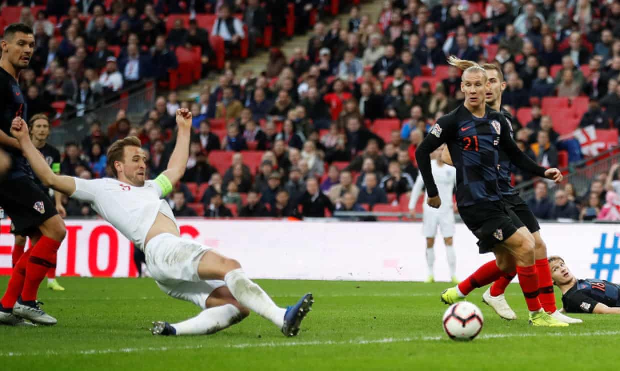 Harry Kane
