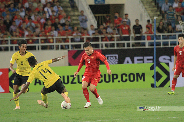 Quagn hải