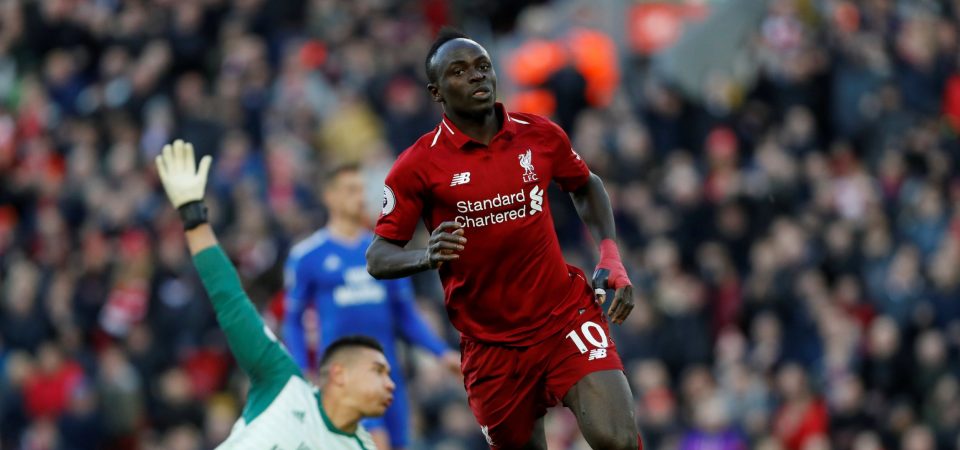 Mane