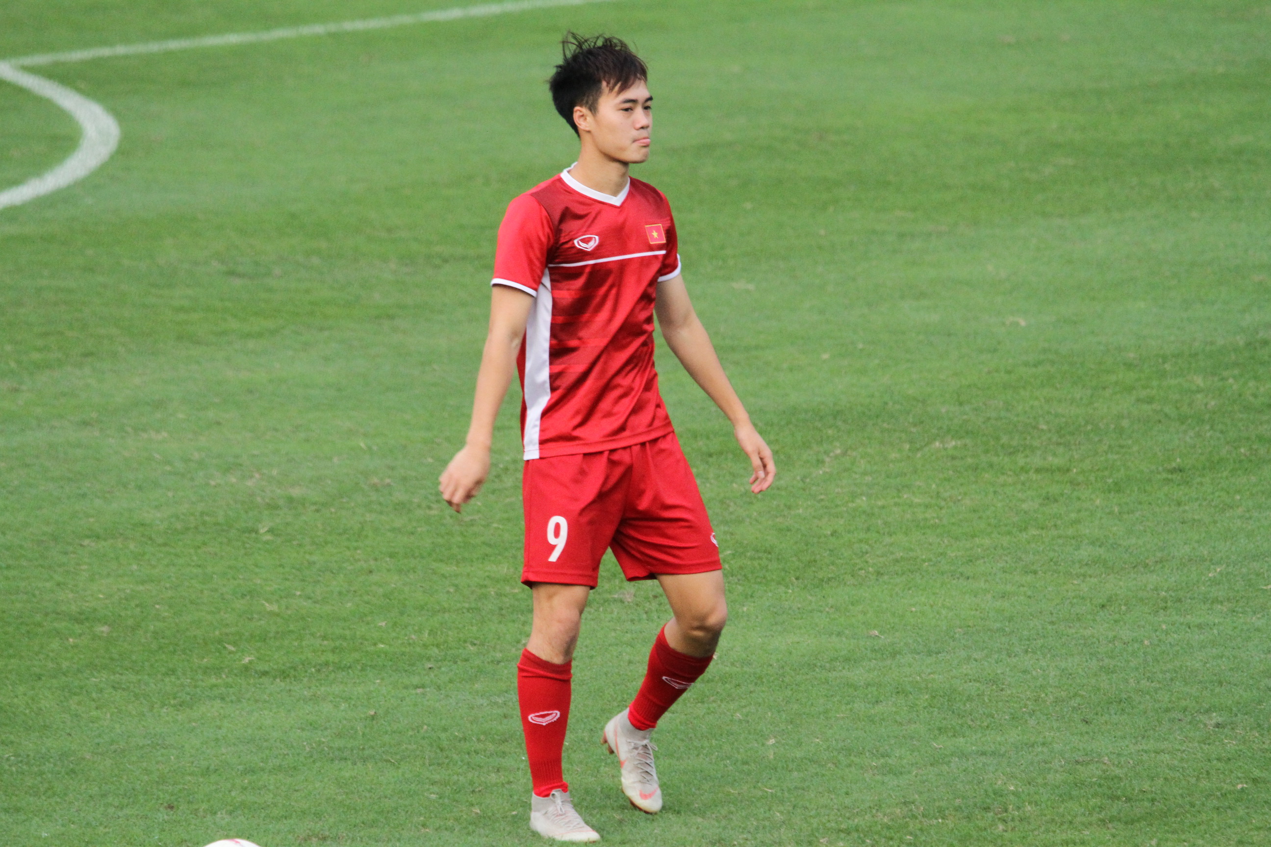 Văn Toàn