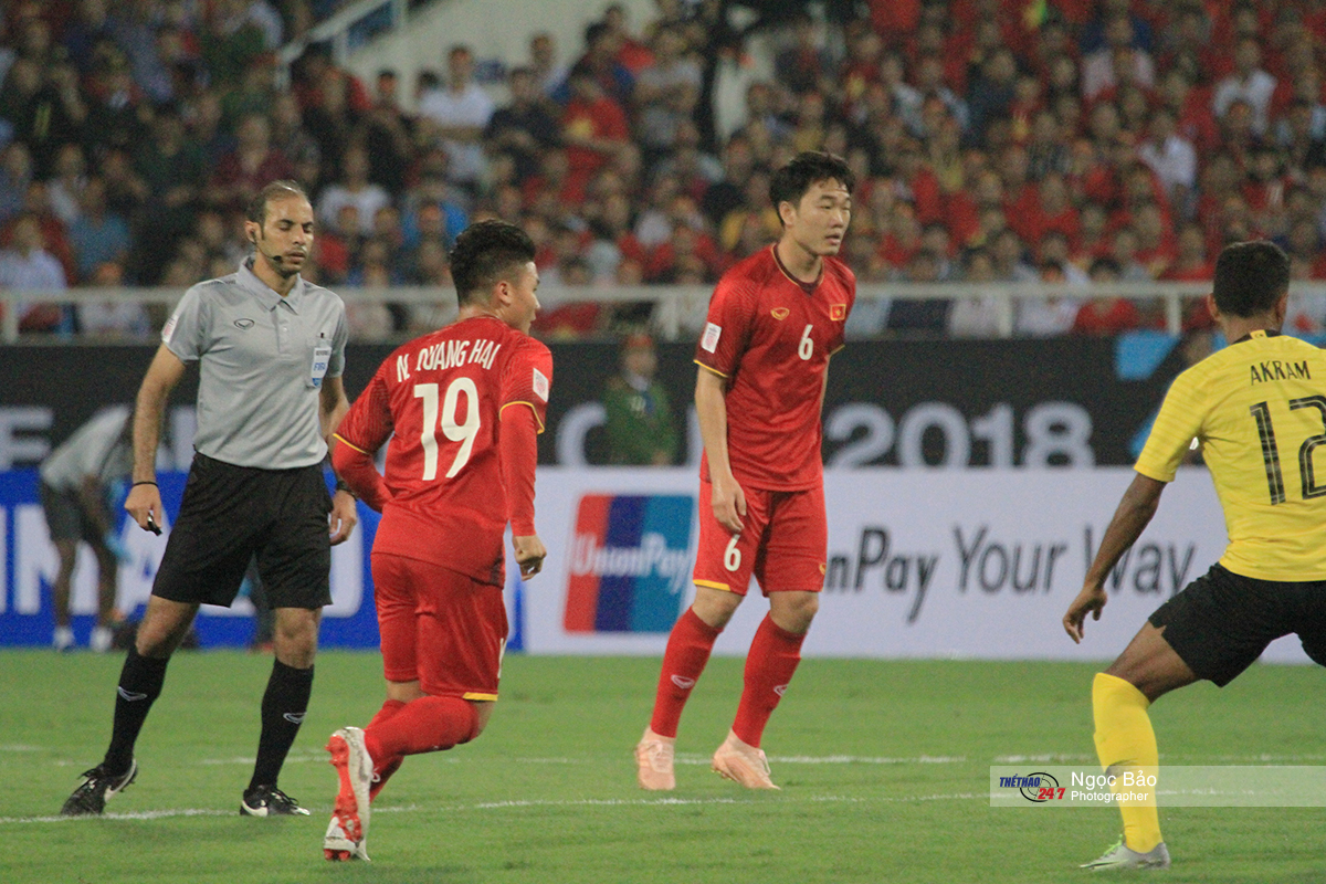 Quang Hải