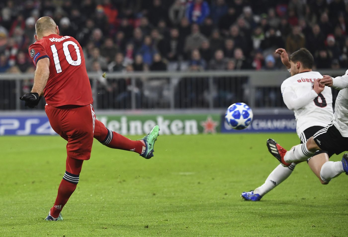 Robben