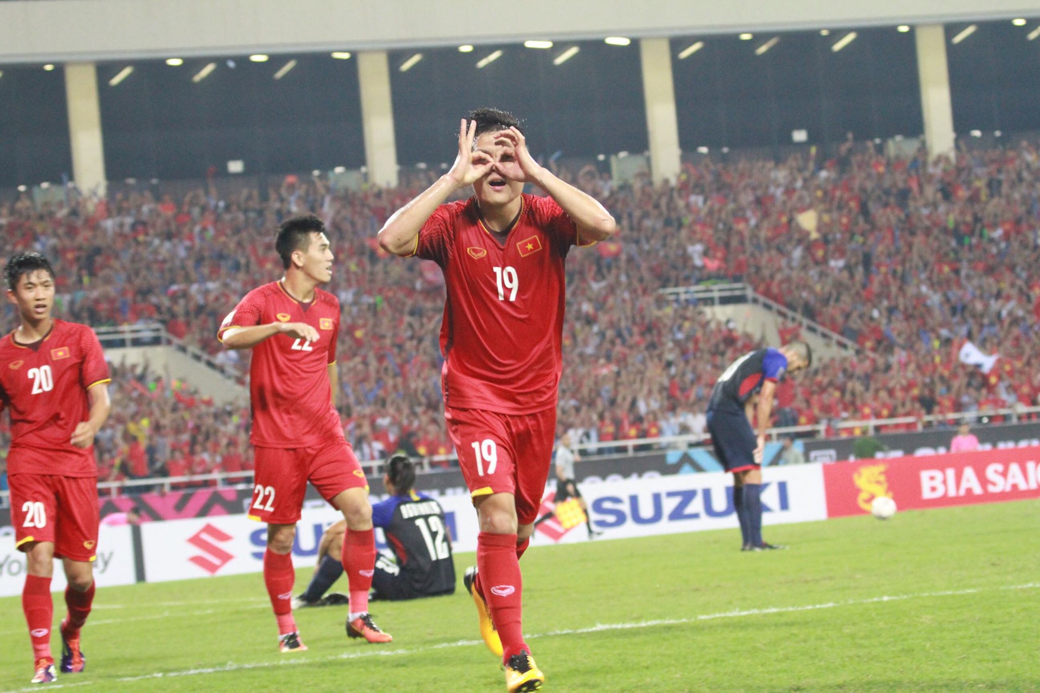 Quang Hải