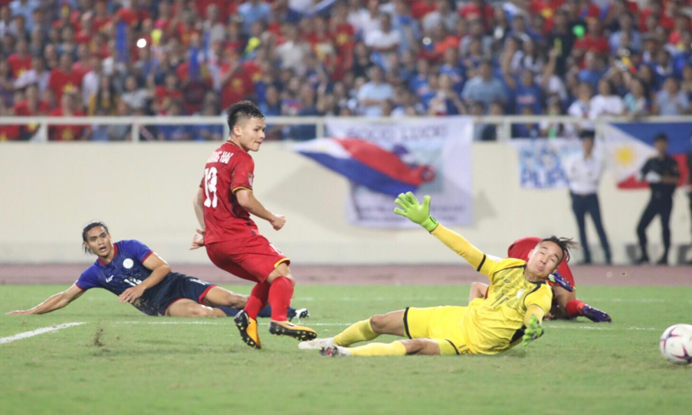 Quang Hải