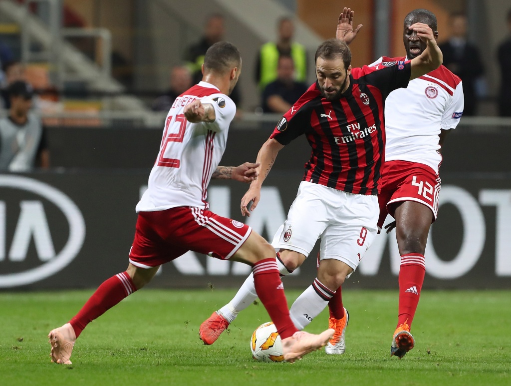 AC Milan