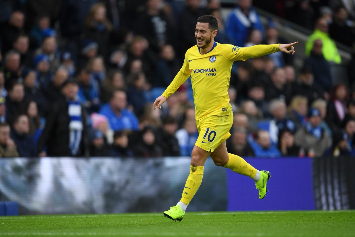 Hazard