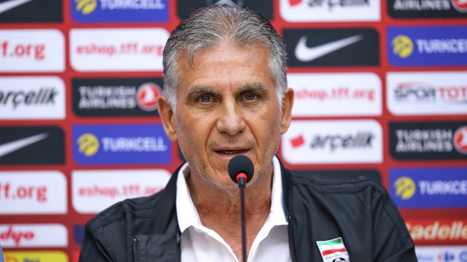 Asian Cup 2019, Iran, Việt Nam, Asian Cup, tin tức Asian Cup, đối thủ của Việt Nam tại Asian Cup