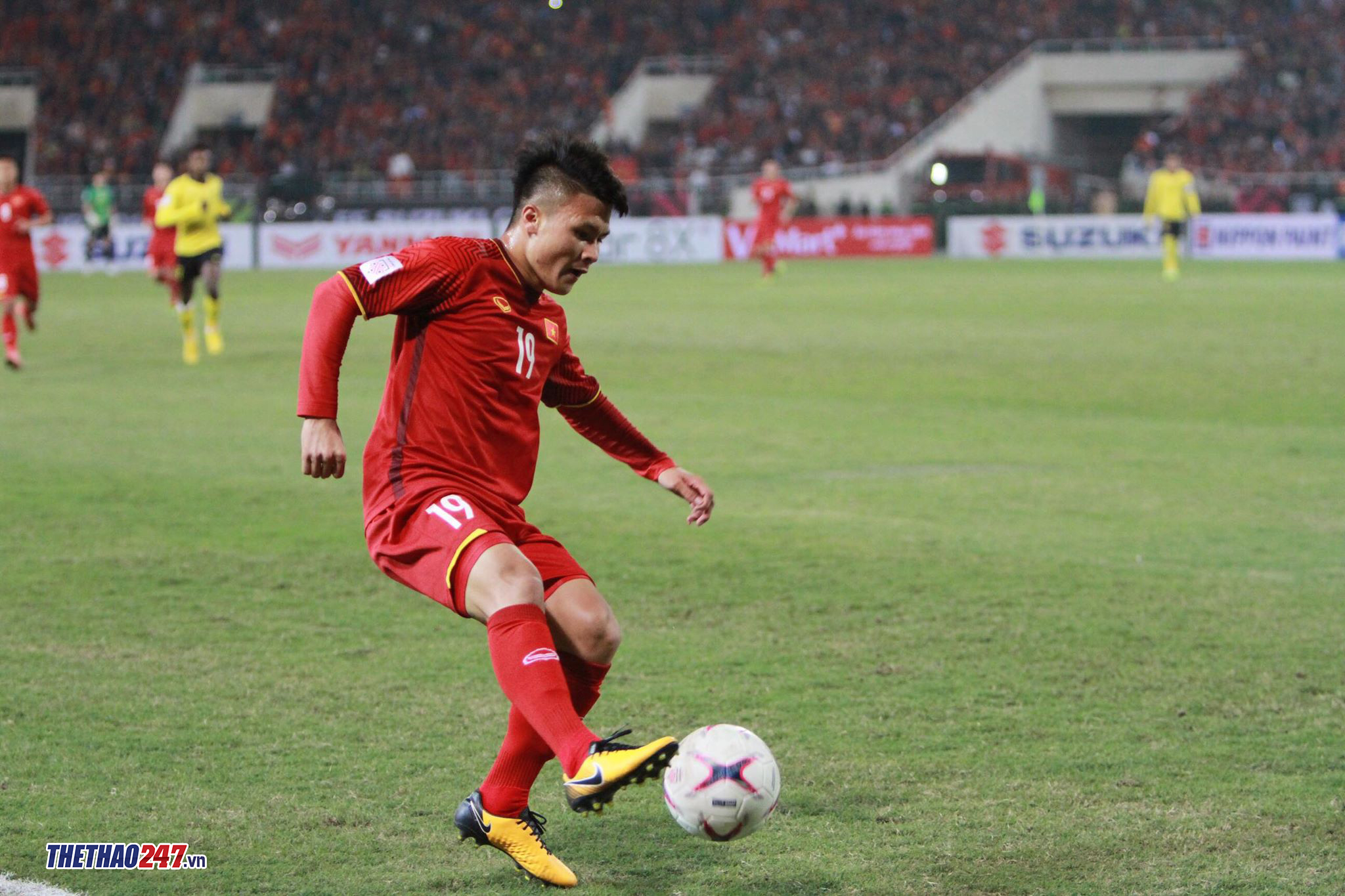 Quang Hải