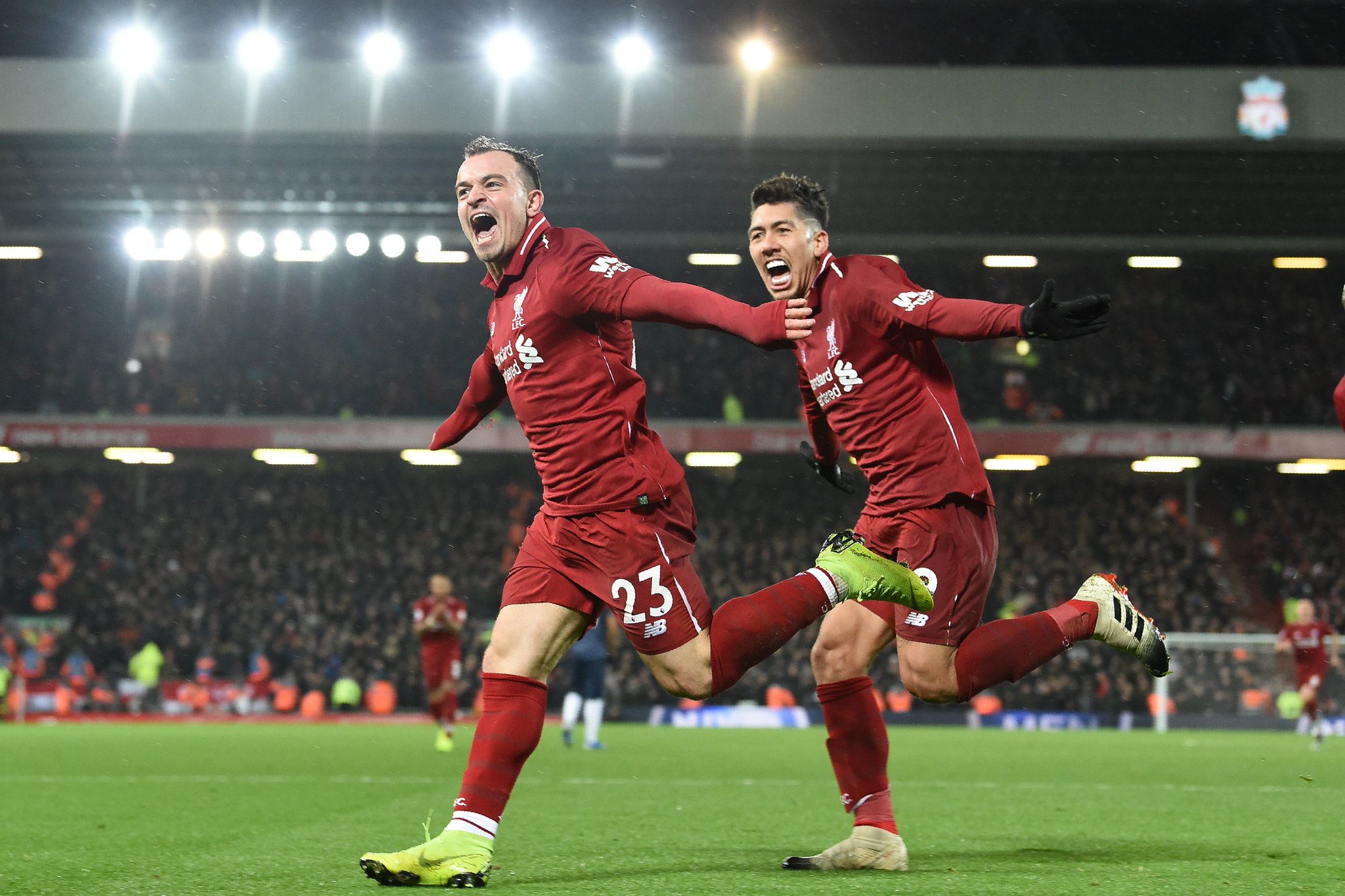 Shaqiri