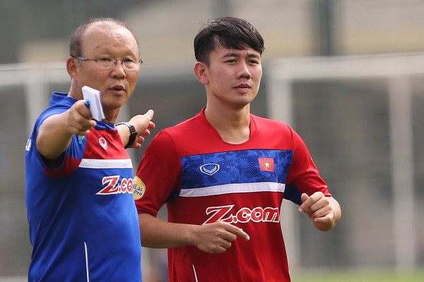 Minh Vương