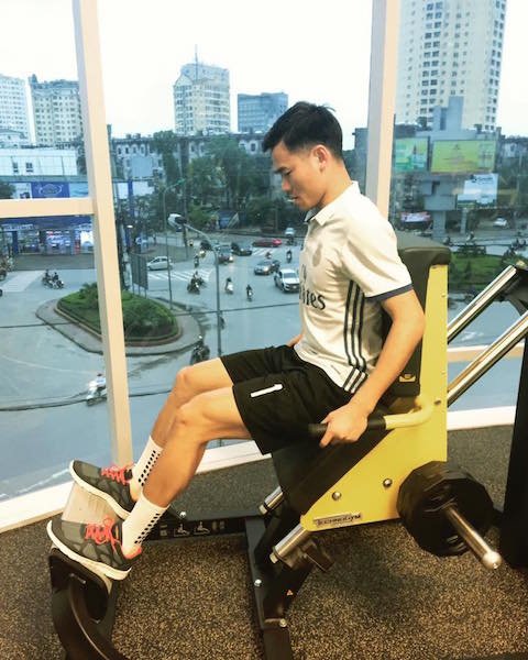 Nguyên Mạnh