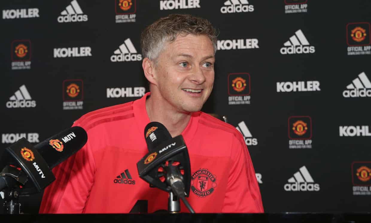 Ole