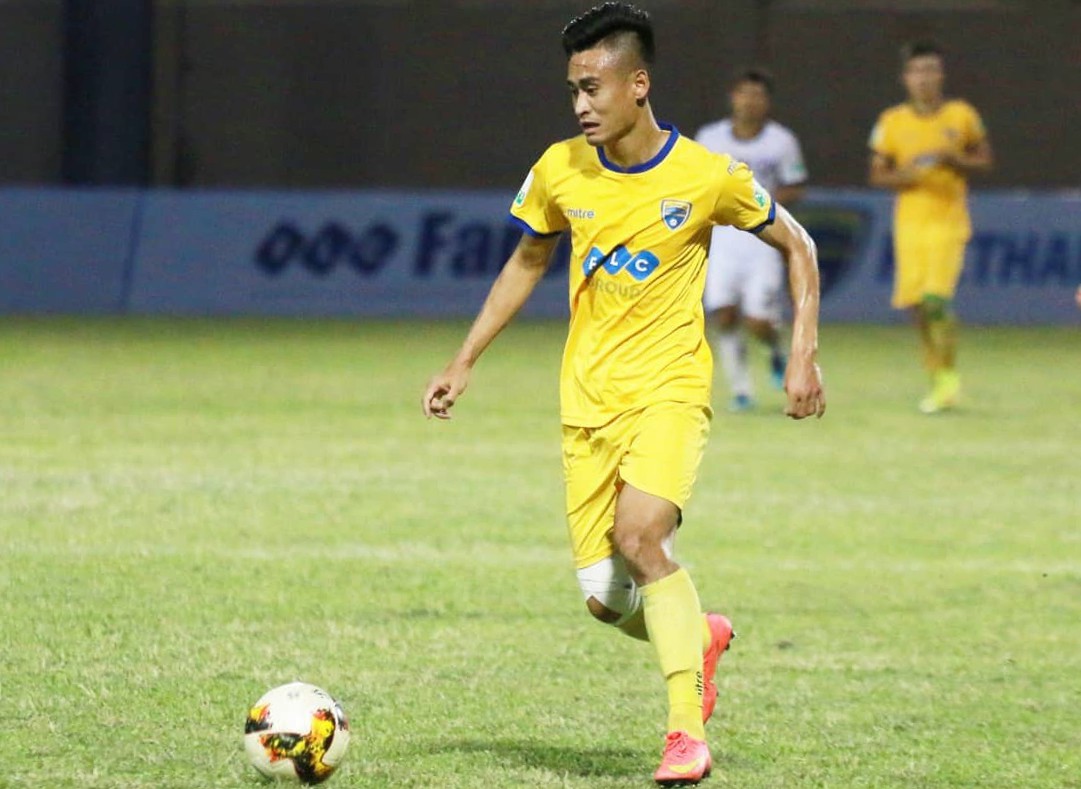 Minh Tuấn