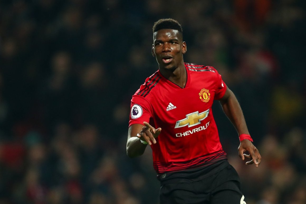 Pogba 