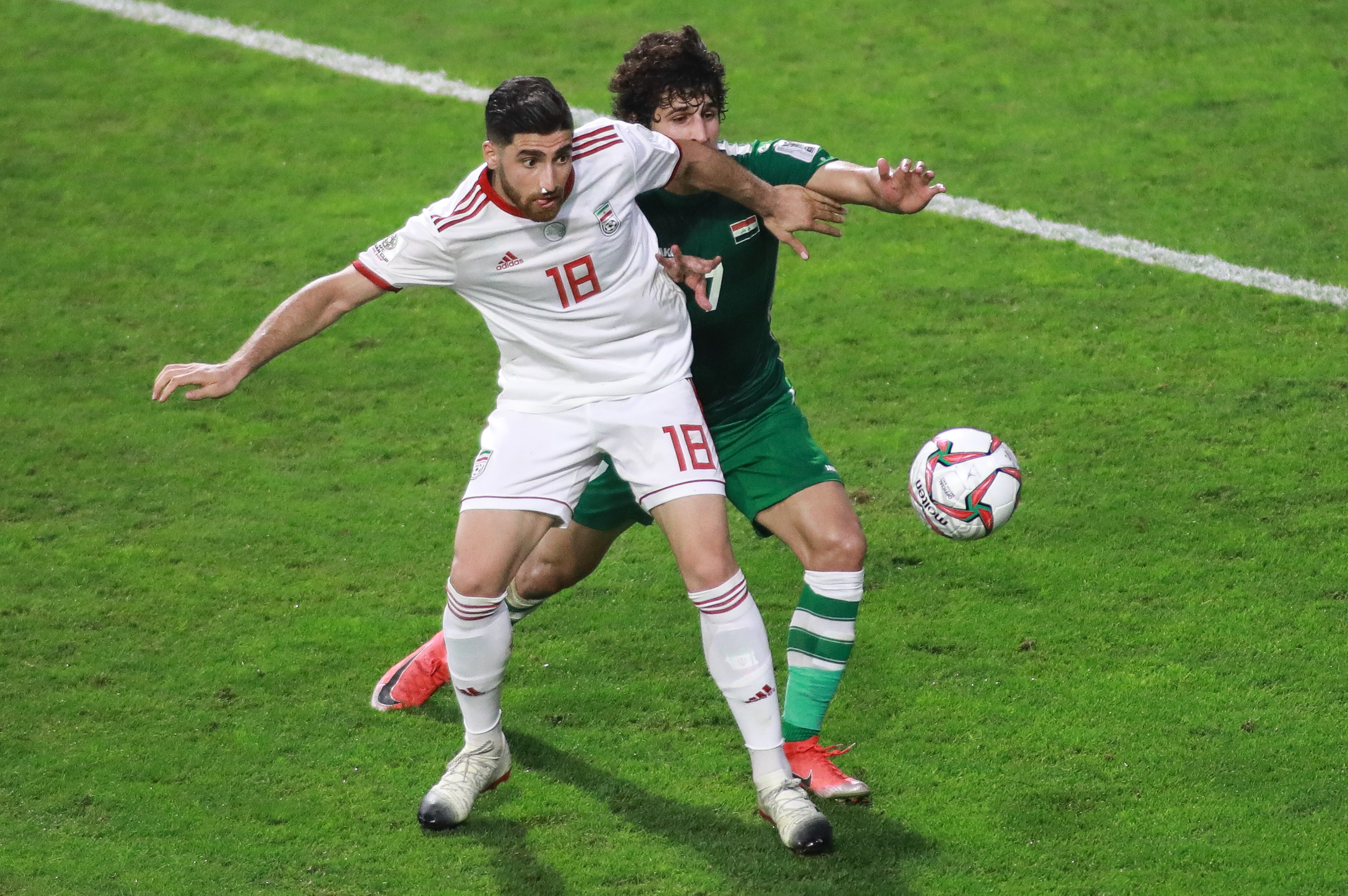 Iran