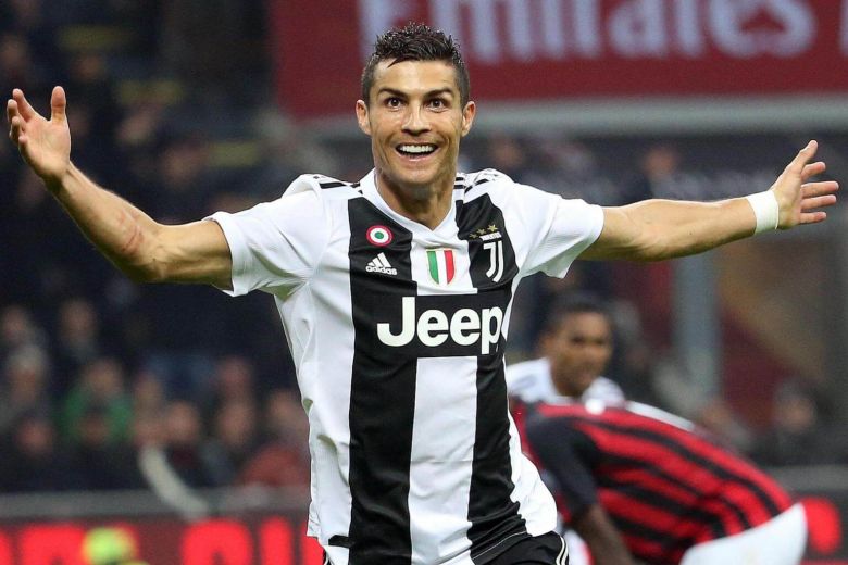 Ronaldo