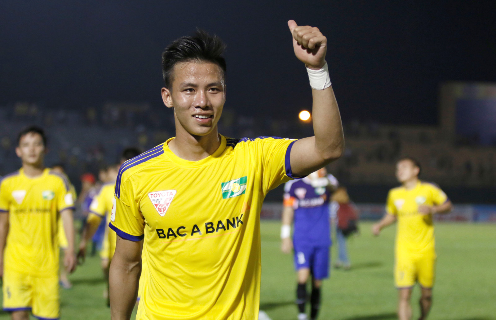 Quế Ngọc Hải