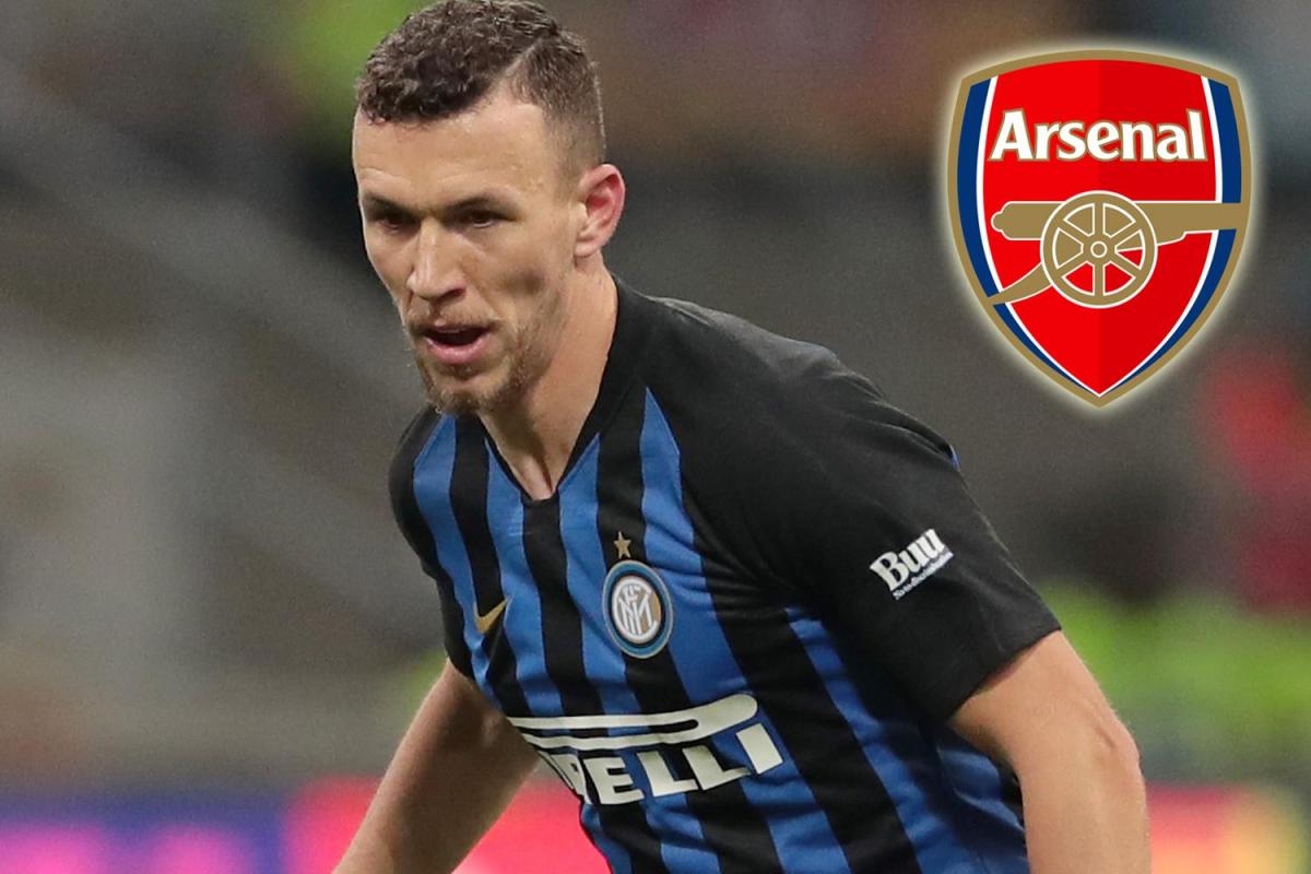 Perisic